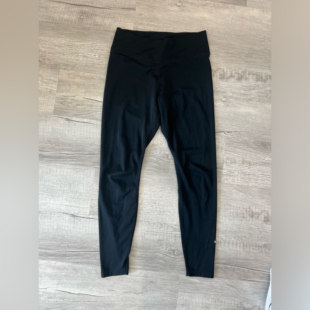 Nike leggings size large